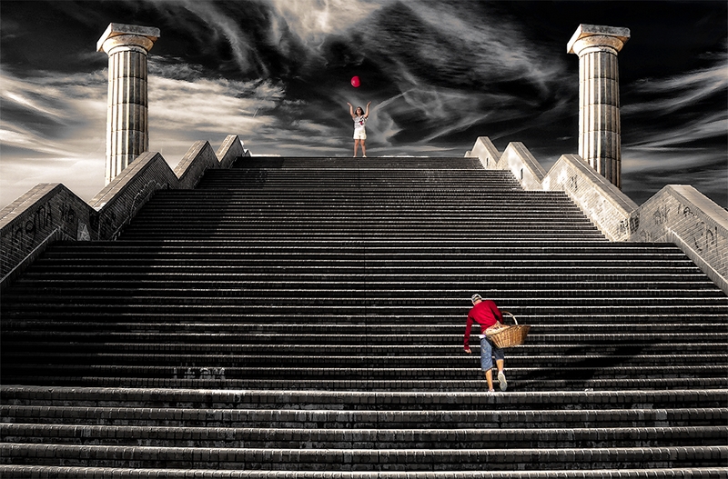 1002 - ESCALERAS AL CIELO - ARGANARAZ MARIO GUSTAVO - argentina.jpg